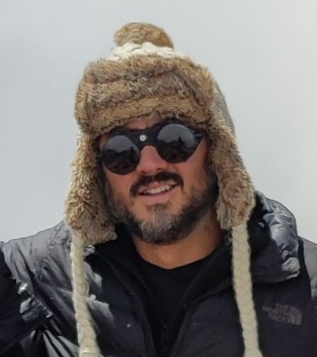 Lucho Roldán