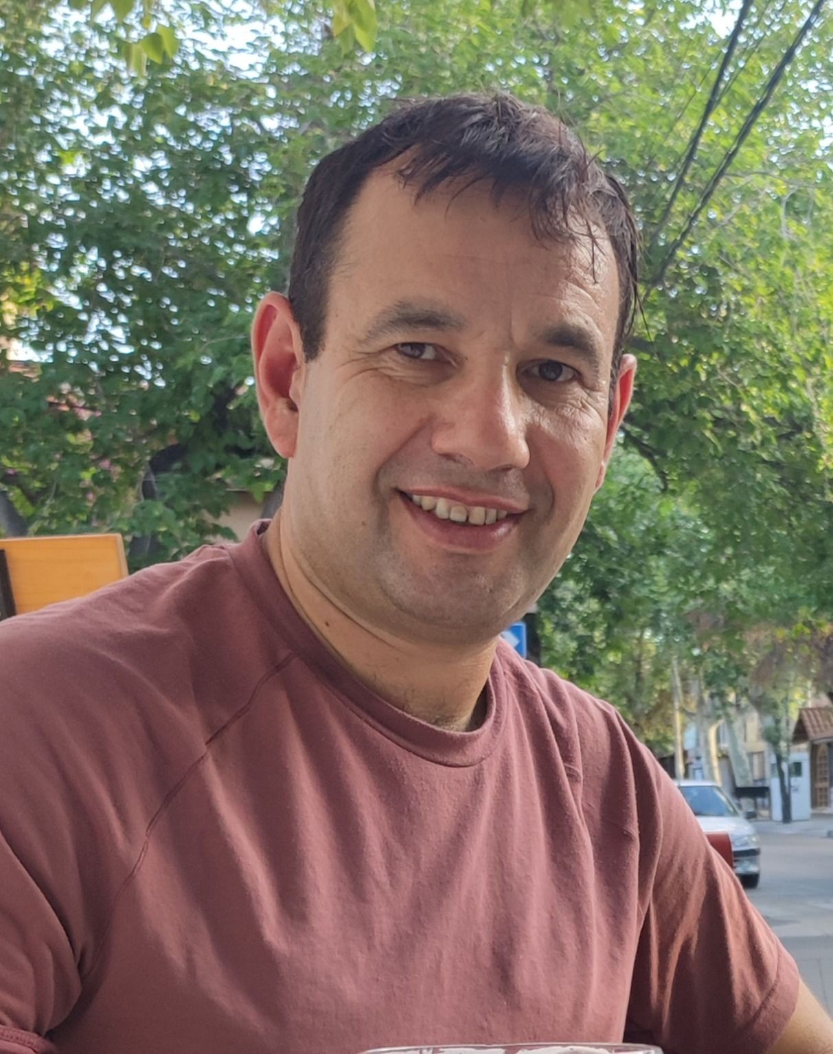 Juan Carlos Baez