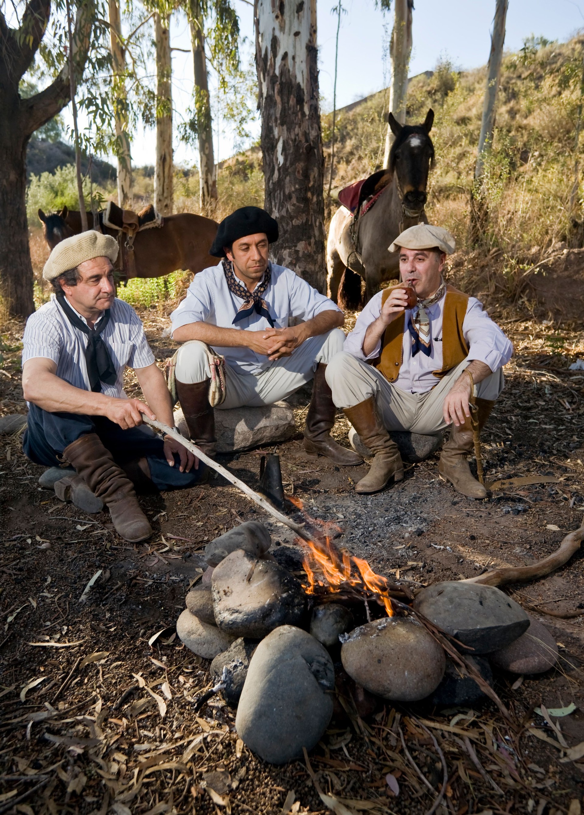 Gauchos