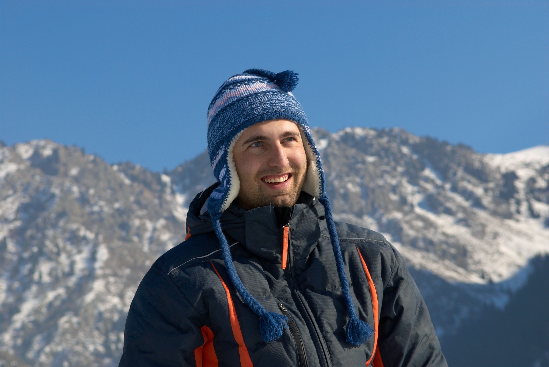 Lachlan Tremblay